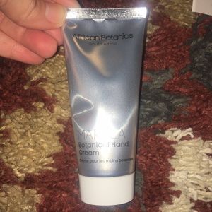 African Botanics Other - Marula Botanical hand cream. African Botanics Other - Marula Botanical hand cream.